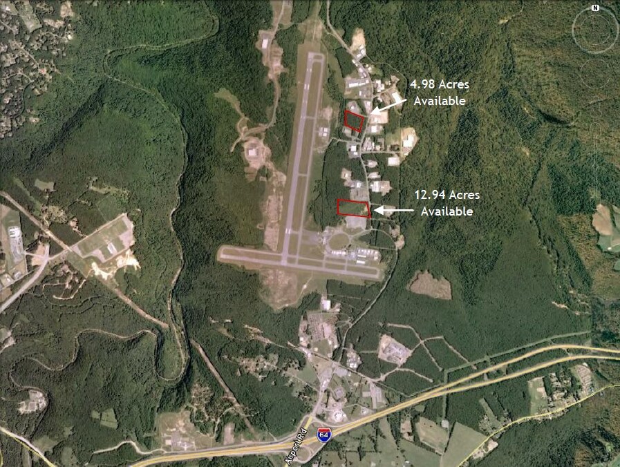 Industrial Dr, Beckley, WV à vendre Photo principale- Image 1 de 2