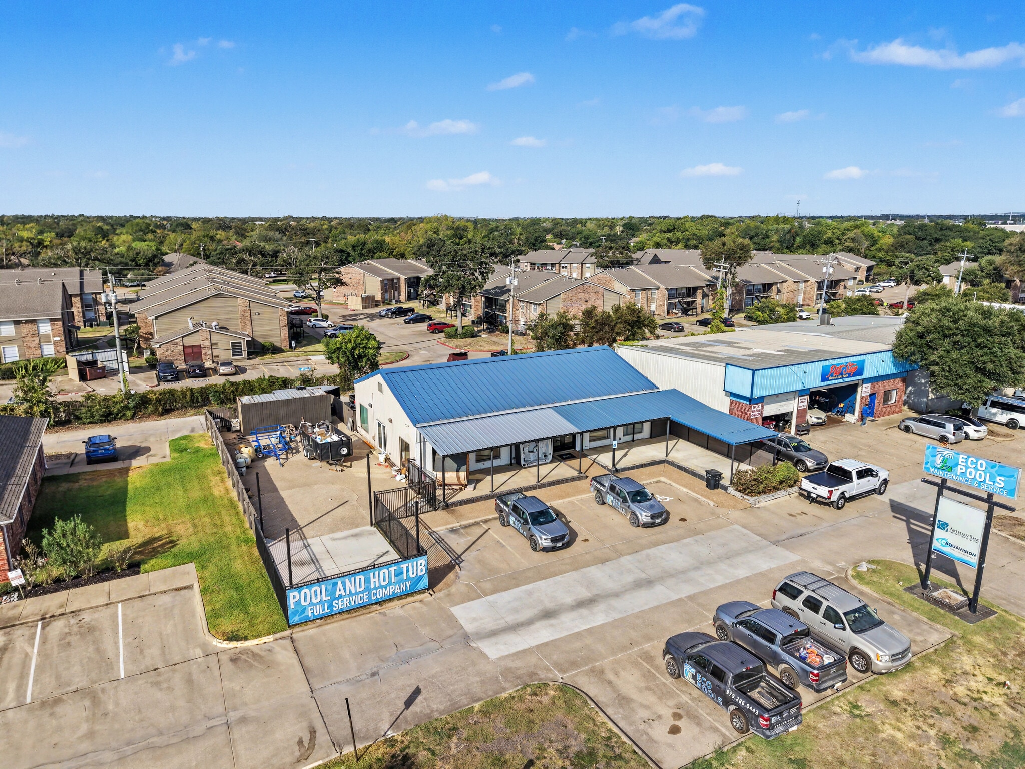 3114 Texas Ave S, College Station, TX for sale Building Photo- Image 1 of 21