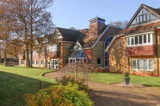 Plus de détails pour Shackleford Rd, Elstead - Bureau à louer