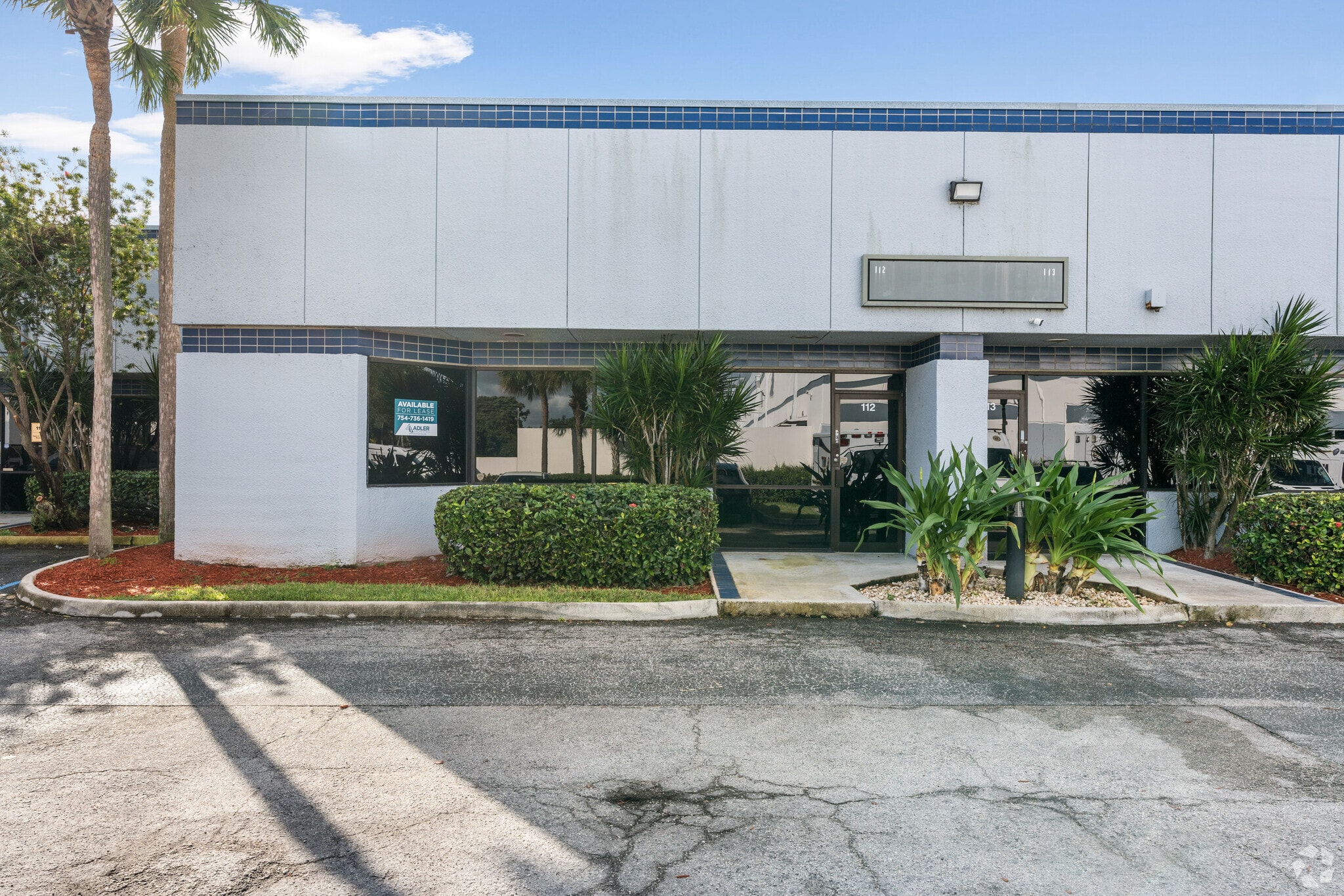 5440 NW 33rd Ave, Fort Lauderdale, FL for lease Building Photo- Image 1 of 10