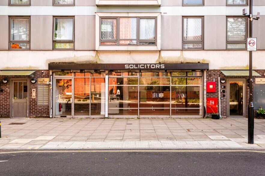 11-23 Downham Rd, Londres à louer - Photo du bâtiment - Image 2 de 45