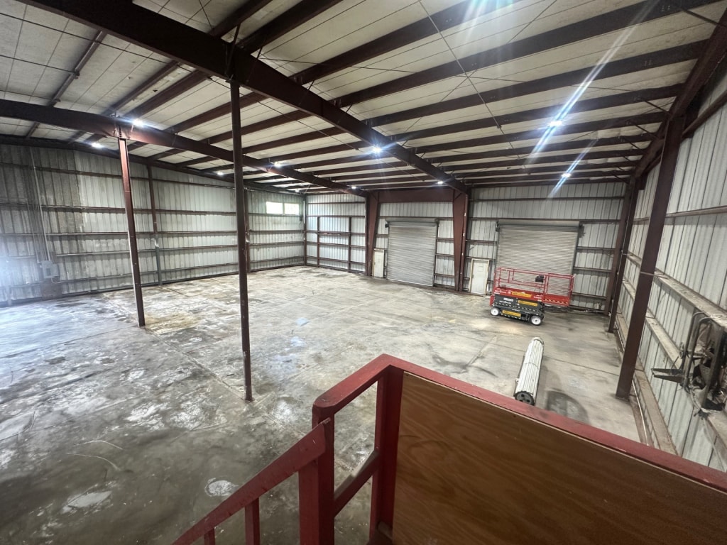 6995 N 90th Ave, Pinellas Park, FL for lease Interior Photo- Image 1 of 14