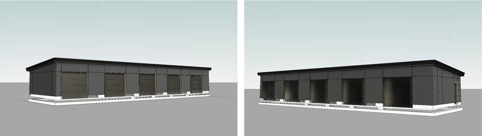 SR-9 and Rlington pkwy, Hurricane, UT à louer - Photo du bâtiment - Image 2 de 8