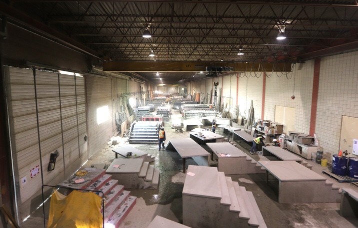 8615 48th St SE, Calgary, AB à louer - Photo intérieure - Image 3 de 13