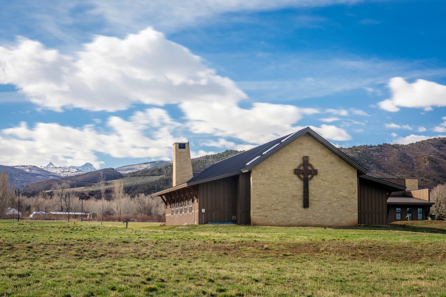 1776 Emma Rd, Basalt, CO à vendre - Photo principale - Image 1 de 1