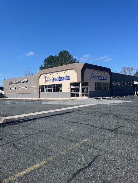 9708 Belair Rd, Nottingham, MD for lease - Building Photo - Image 3 of 6