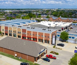 480 24th Ave NW, Norman, OK à louer Photo intérieure- Image 1 de 16