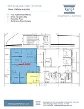 269 W Jefferson St, Syracuse, NY for lease Site Plan- Image 1 of 1