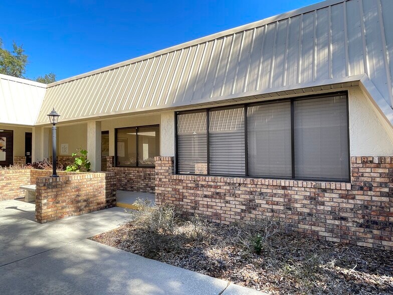 4432 NW 23rd Ave, Gainesville, FL for lease - Building Photo - Image 2 of 15