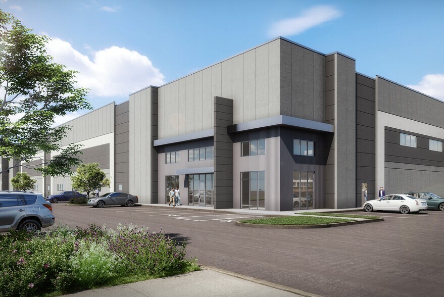 Innovation Blvd, Hutto, TX à louer - Photo du bâtiment - Image 3 de 31