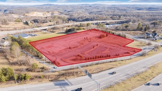 More details for 3503-3511 Holiday Ln, Blacksburg, VA - Land for Sale