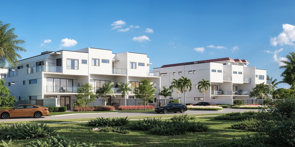 1845-1871 Middle River Dr, Fort Lauderdale, FL for sale - Building Photo - Image 3 of 5