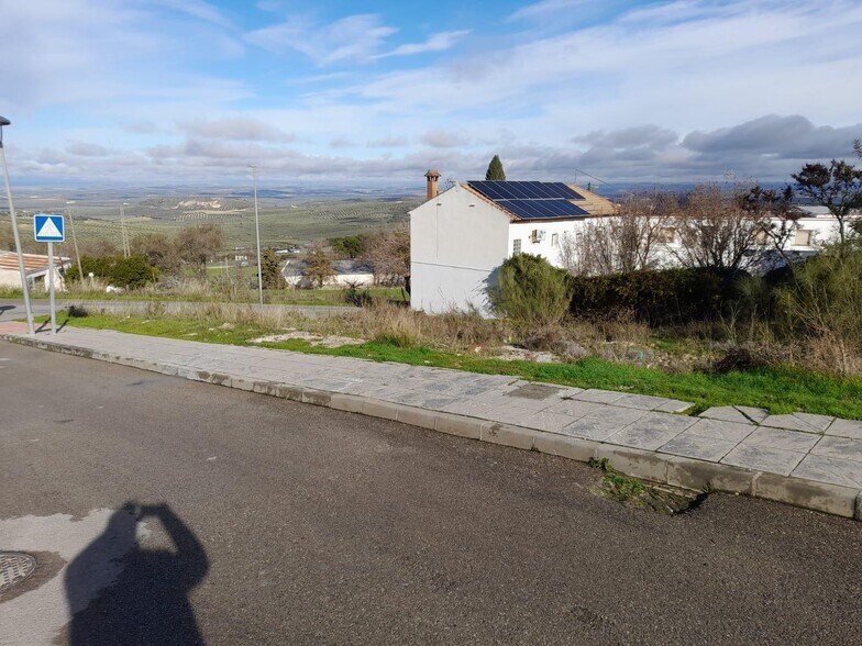 Calle Bedarieux, 1, Estepa, Sevilla for sale - Building Photo - Image 3 of 5