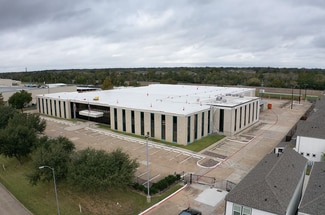Plus de détails pour 17200 Park Row, Houston, TX - Industriel à vendre