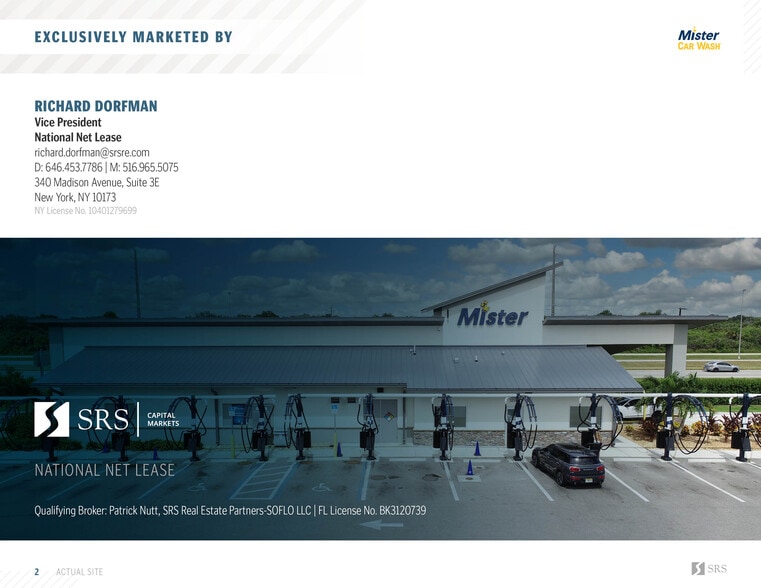 12561 S McCall Rd, Port Charlotte, FL for sale - Building Photo - Image 2 of 9