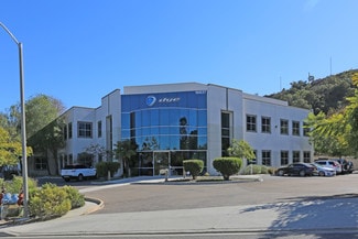 Plus de détails pour 10637 Scripps Summit Ct, San Diego, CA - Industriel à vendre
