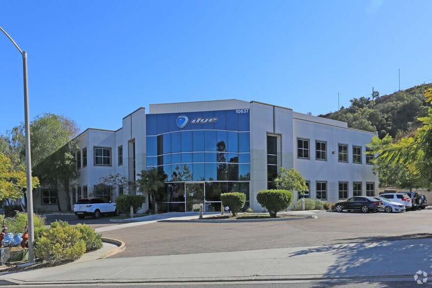 10637 Scripps Summit Ct, San Diego, CA à vendre - Photo principale - Image 1 de 8