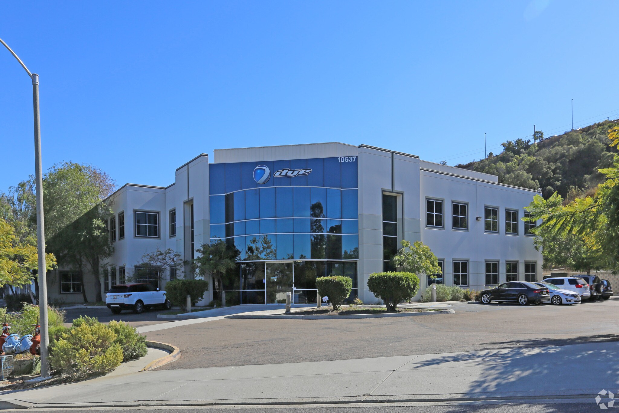 10637 Scripps Summit Ct, San Diego, CA à vendre Photo principale- Image 1 de 9