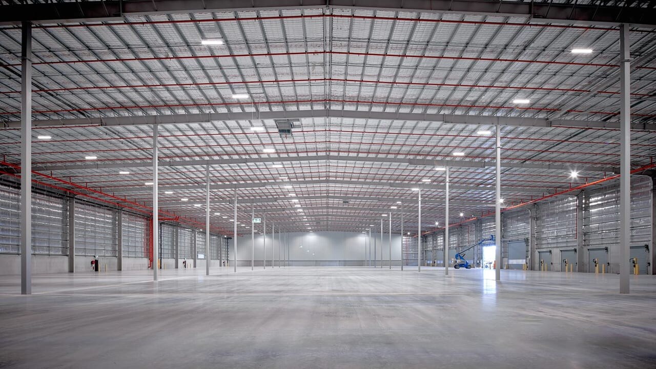 31 Battalion Gld, Eastern Creek for lease Interior Photo- Image 1 of 4