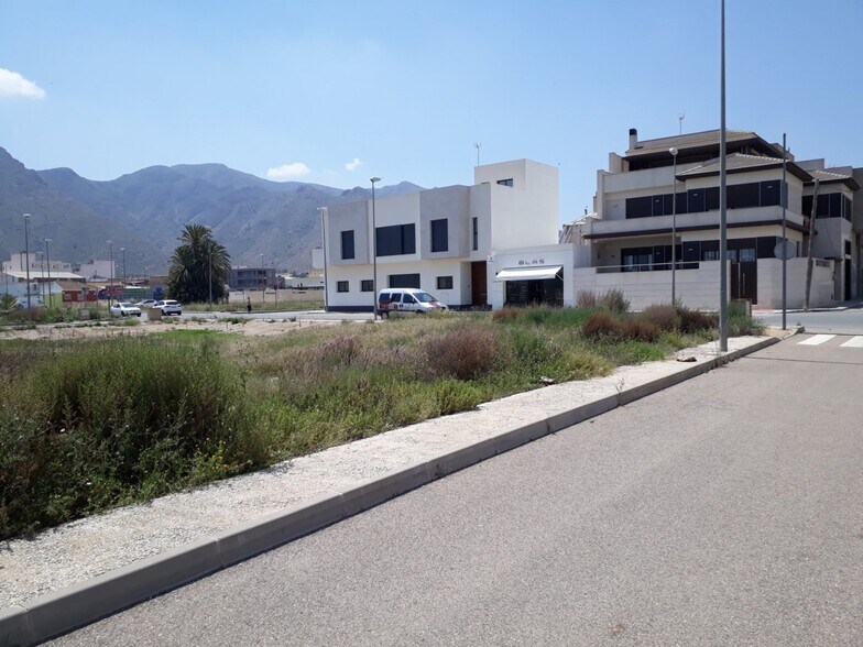 Terrain dans Cox, Alicante à vendre - Photo du bâtiment - Image 1 de 1