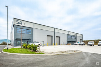 More details for Triumph Business Park, Liverpool - Industrial for Lease