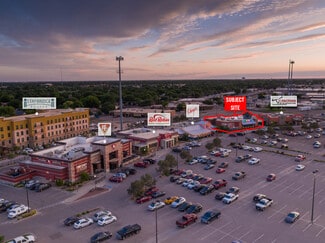 More details for 4805 S Loop 289, Lubbock, TX - Retail for Lease