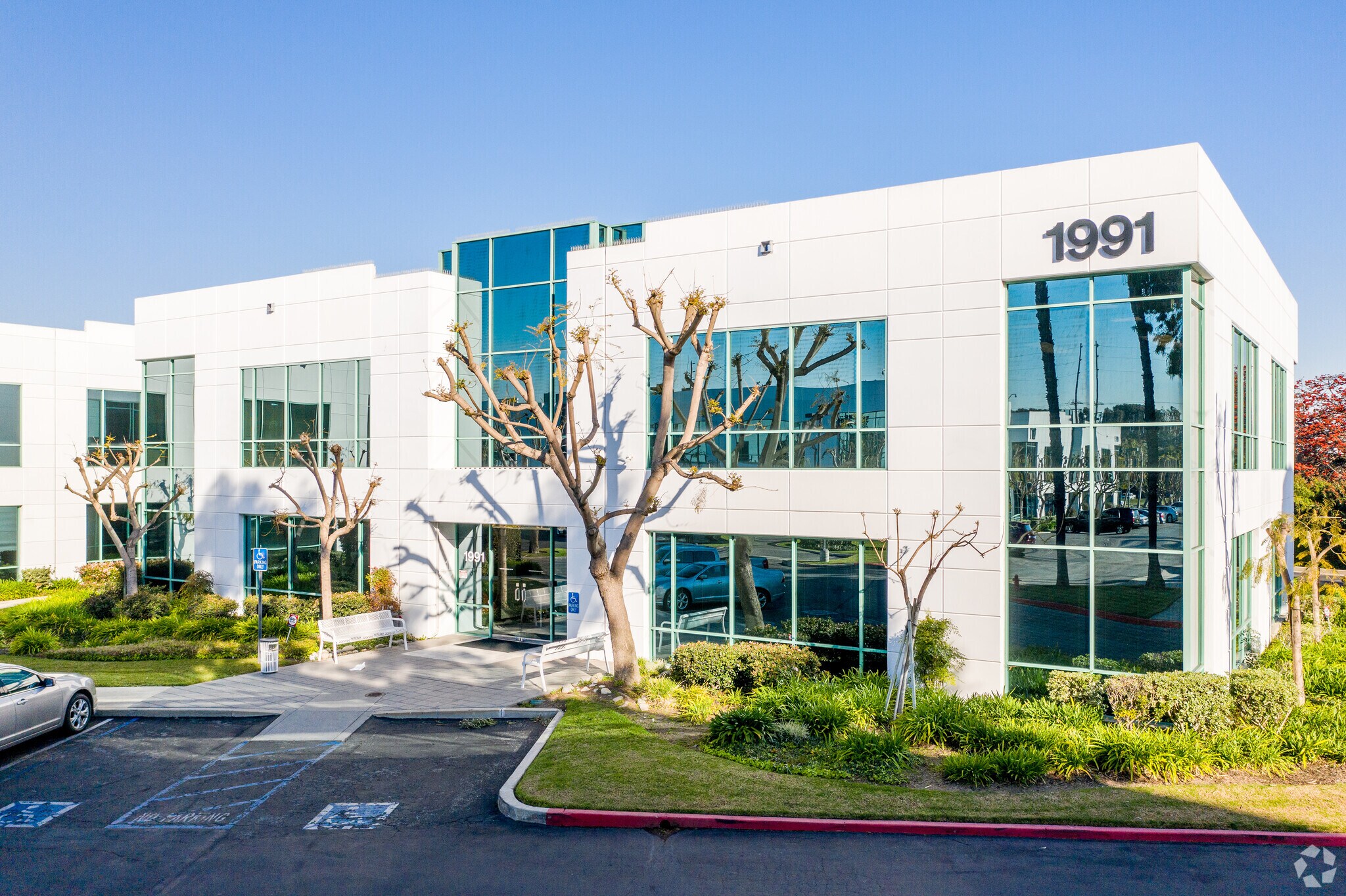 1991 W 190th St, Torrance, CA for sale Primary Photo- Image 1 of 1