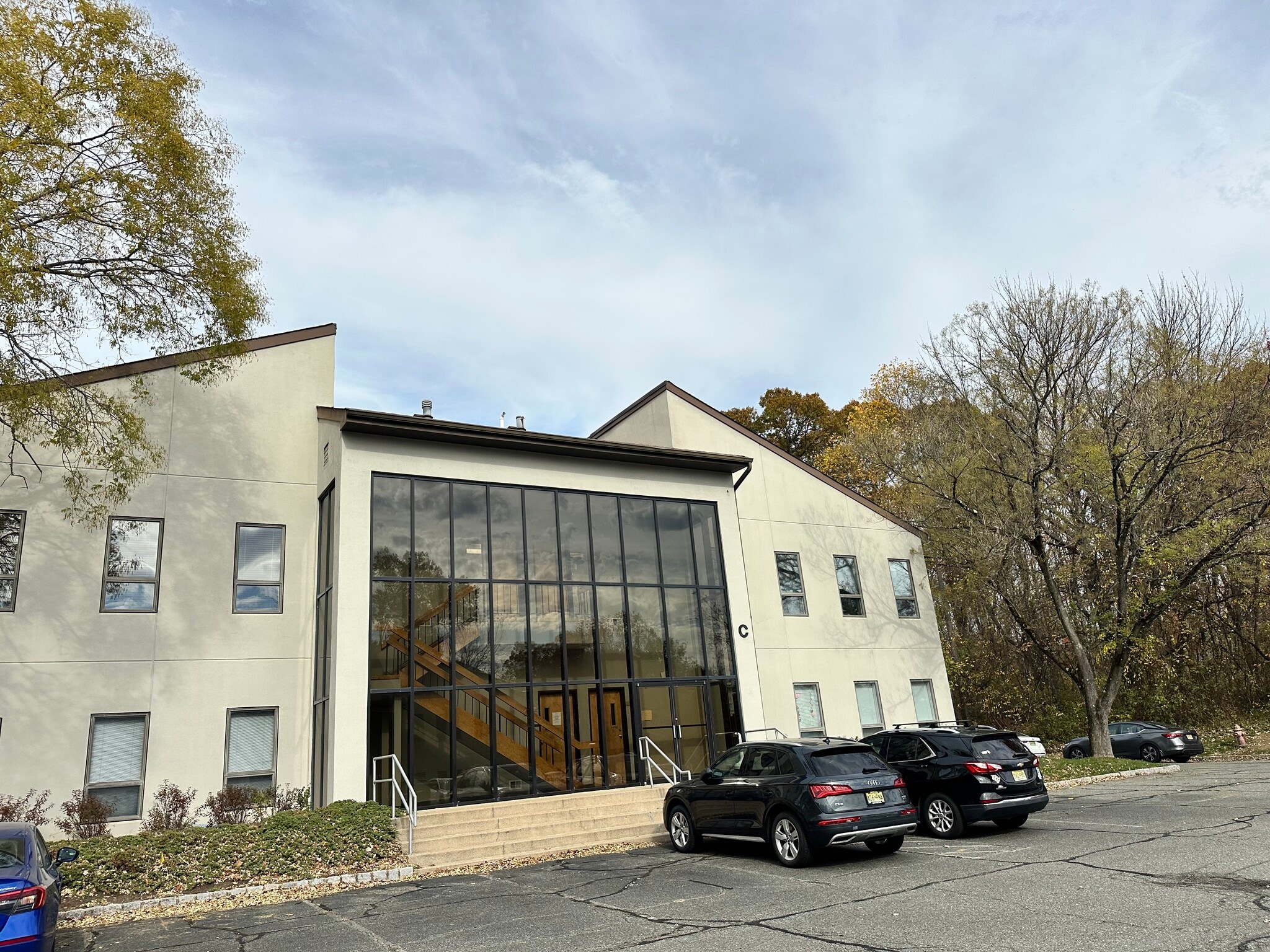 115 US Highway 46, Mountain Lakes, NJ for lease Building Photo- Image 1 of 22