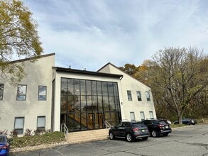 115 US Highway 46, Mountain Lakes, NJ for lease Building Photo- Image 1 of 22
