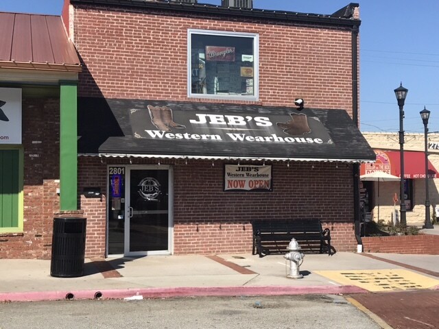 2801 Veterans Memorial Hwy, Austell, GA à vendre - Photo principale - Image 1 de 12