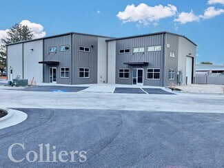 Plus de détails pour 1586 N Debra Dr, Nampa, ID - Industriel à louer