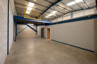 Waterside Rd, Rossendale for lease Interior Photo- Image 2 of 6