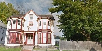 154 South St, Milford, NH for sale Primary Photo- Image 1 of 1