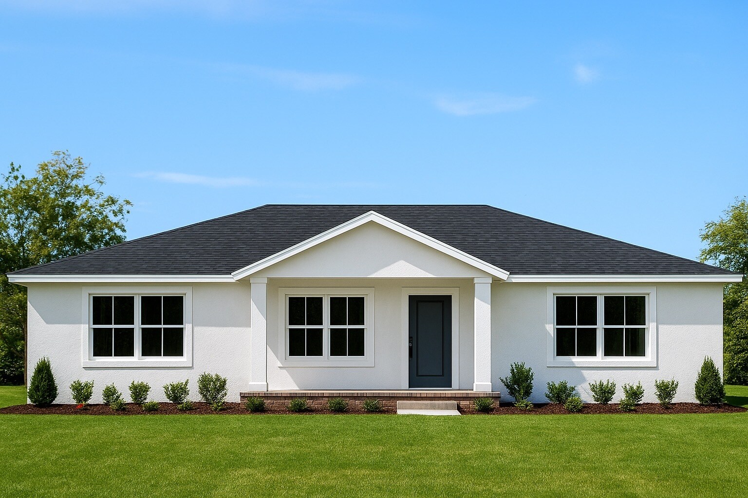 1666 N Donnelly Pl, Mount Dora, FL à louer Photo du bâtiment- Image 1 de 10