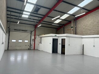 Plus de détails pour Souter Head Rd, Aberdeen - Industriel à louer