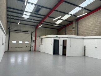 Plus de détails pour Souter Head Rd, Aberdeen - Industriel à louer