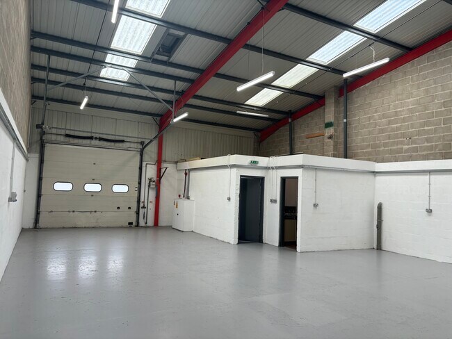 More details for Souter Head Rd, Aberdeen - Industrial for Lease