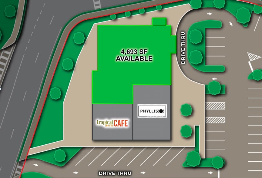 732 Cherokee St, Marietta, GA for lease - Building Photo - Image 2 of 8