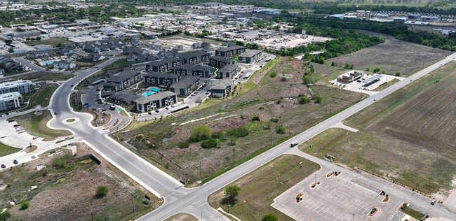 More details for 8755 County Road 110, Round Rock, TX - Land for Auction