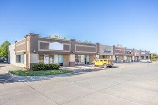 Plus de détails pour 225 SE Oralabor Rd, Ankeny, IA - Commerce de détail à louer