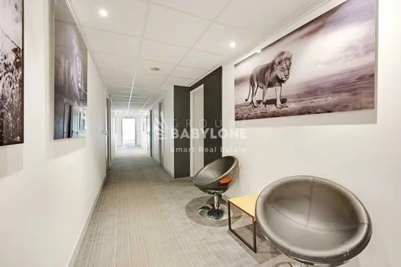 40 Boulevard Henri Sellier, Suresnes à louer - Hall d’entrée - Image 3 de 42