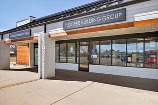 More details for 535-645 South Boulder Rd, Louisville, CO - Retail for Lease