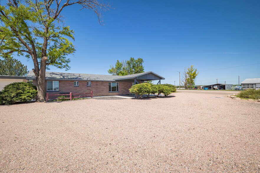 914 W US Highway 30, Kimball, NE à vendre - Photo du bâtiment - Image 3 de 14