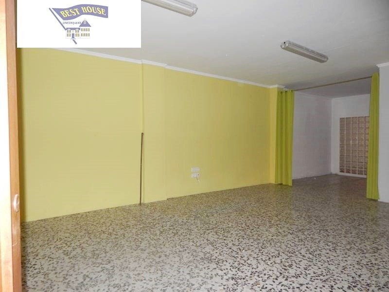 Retail in Ontinyent, Valencia for lease Building Photo- Image 1 of 22