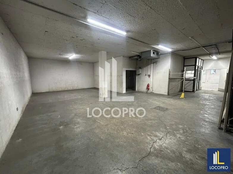 Office in Nice for sale - Interior Photo - Image 3 of 11