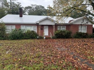 More details for 835 US Highway 331 S, Defuniak Springs, FL - Office for Sale