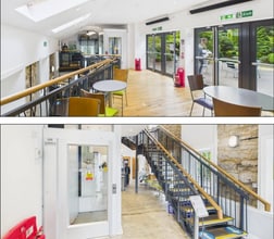 106 Stirling Rd, Glasgow à louer Photo intérieure- Image 1 de 2