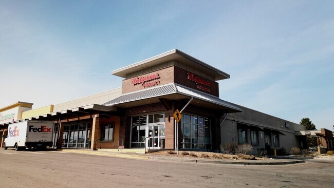 More details for 7665 W Jewell Ave, Lakewood, CO - Retail for Lease