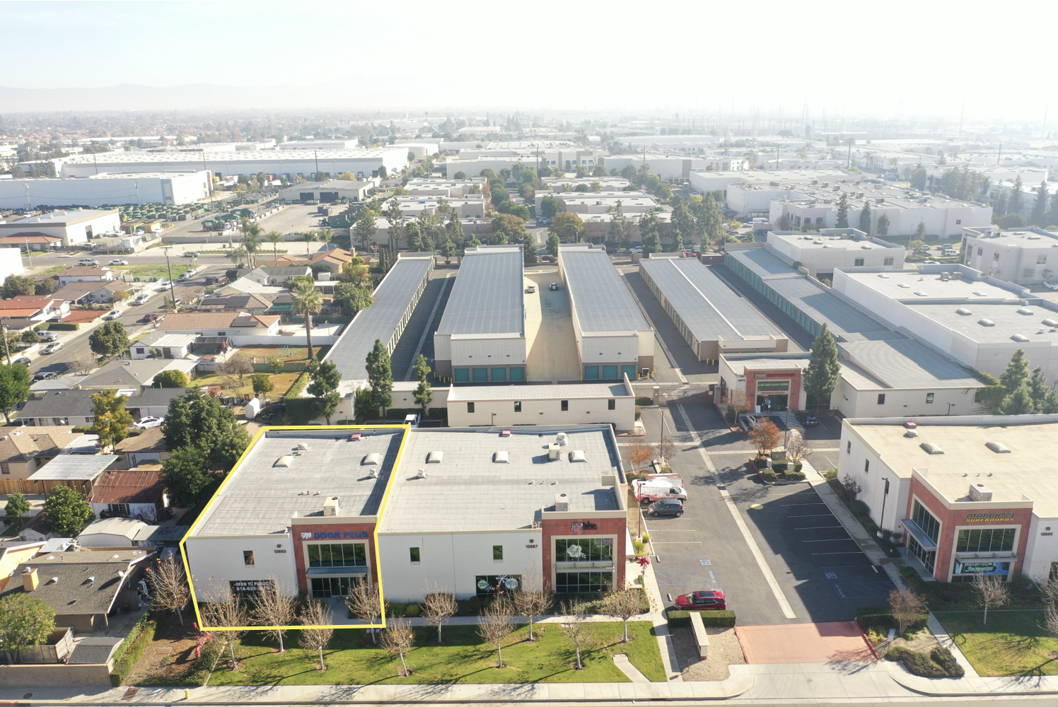 13853 Central Ave, Chino, CA for sale Building Photo- Image 1 of 1