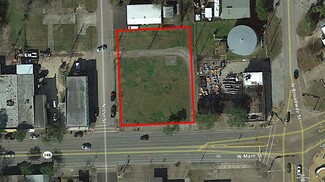 Plus de détails pour 114 W Main St, La Porte, TX - Terrain à vendre